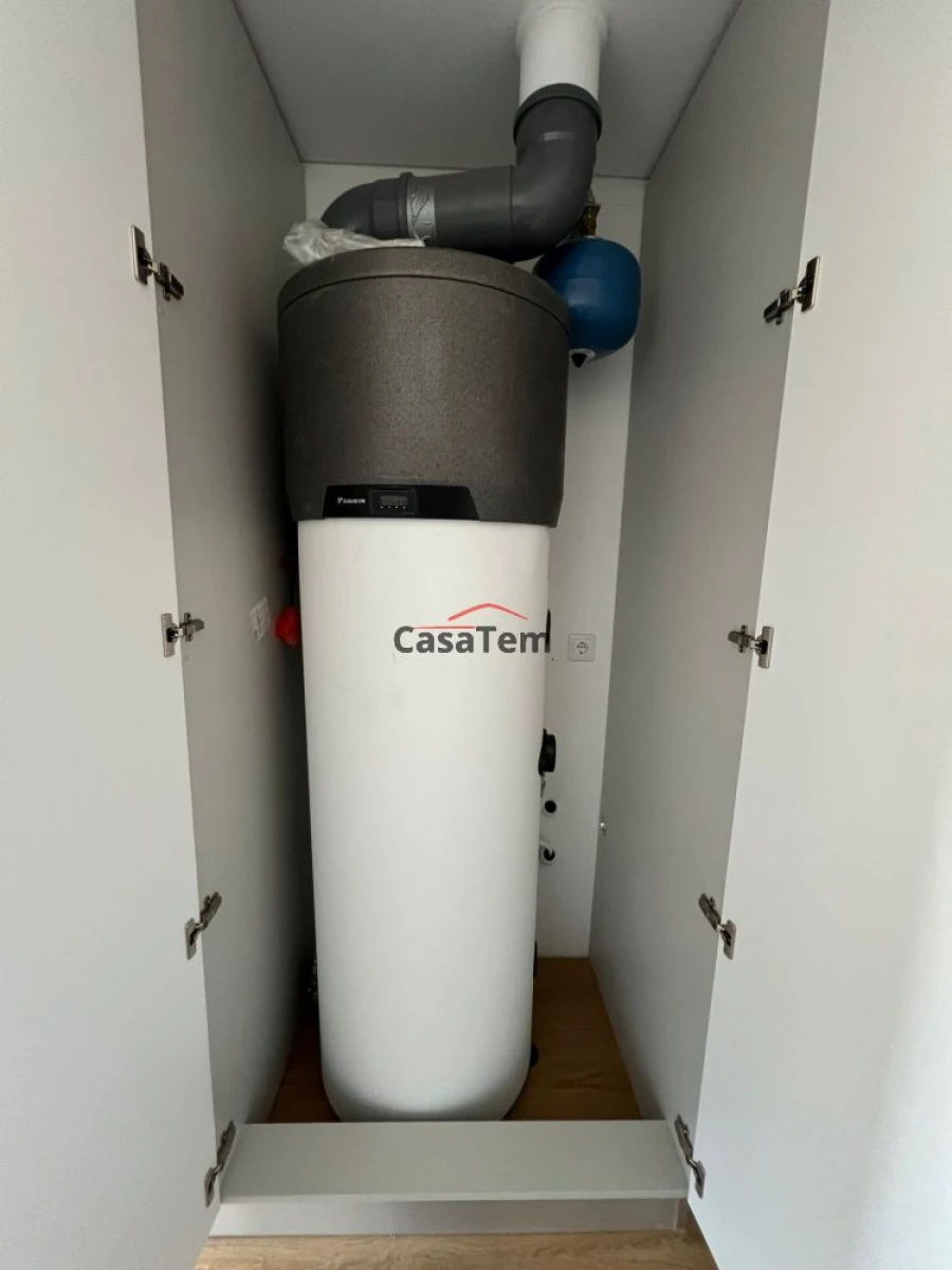 Apartamento T3 para Venda em Viseu Foto 26