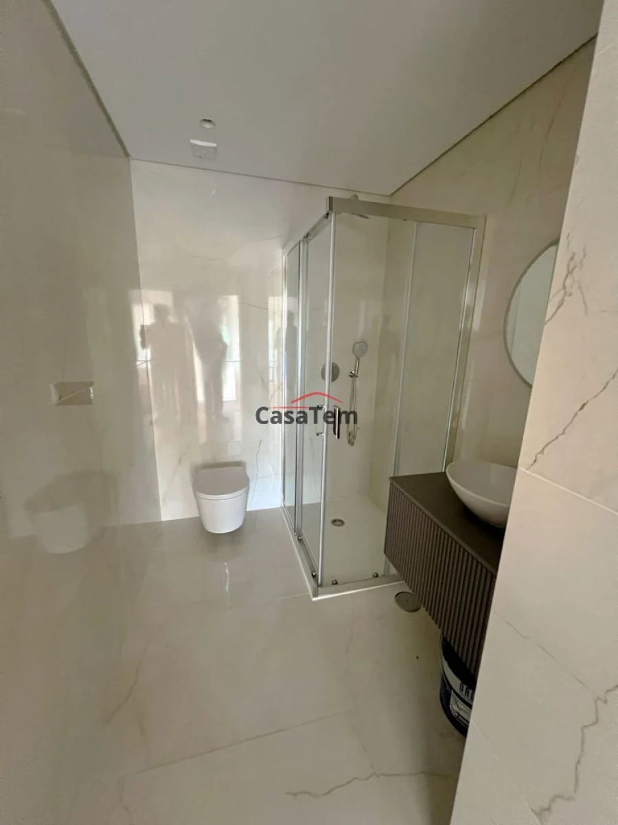 Apartamento T3 para Venda em Viseu Foto 18