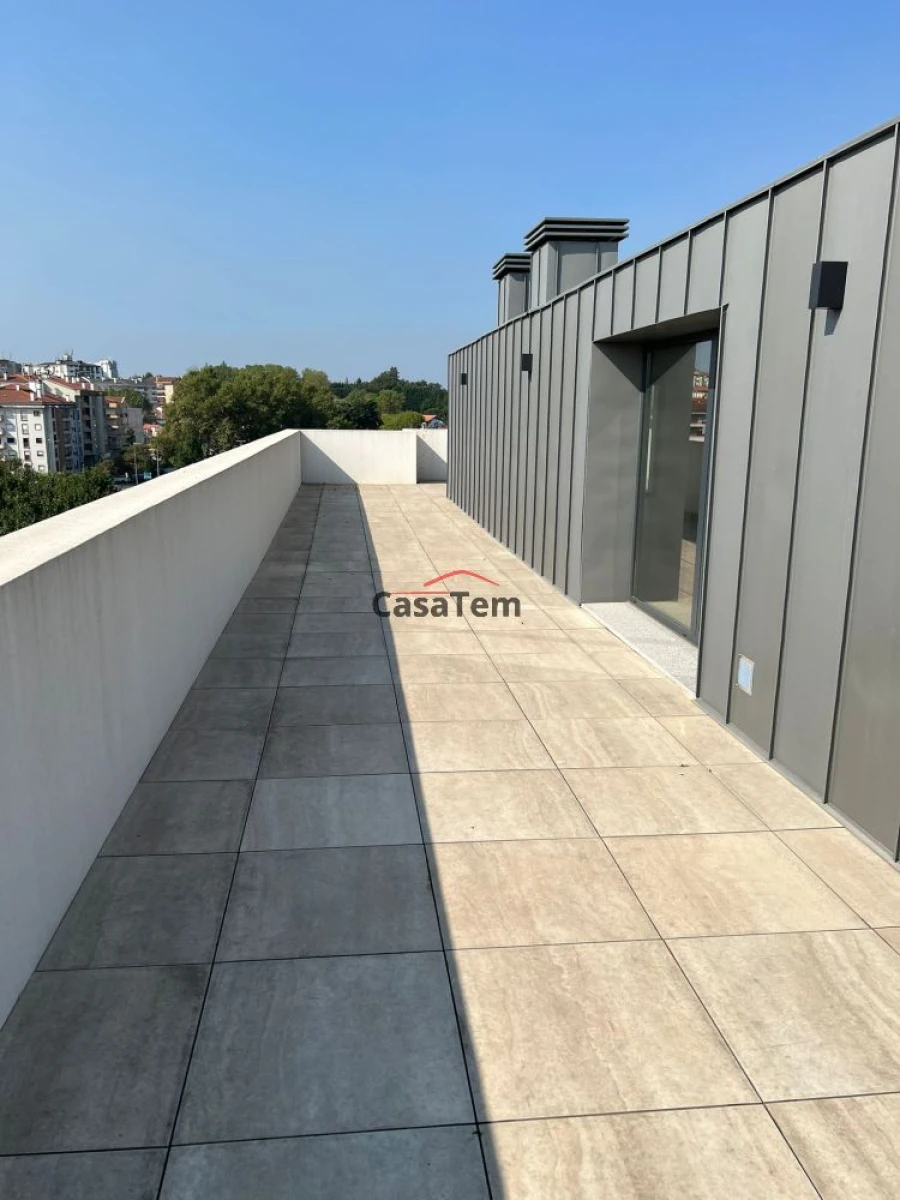 Apartamento T3 para Venda em Viseu Foto 23