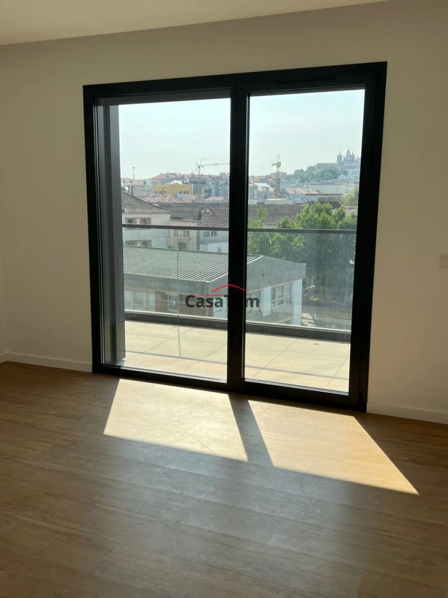 Apartamento T3 para Venda em Viseu Foto 15