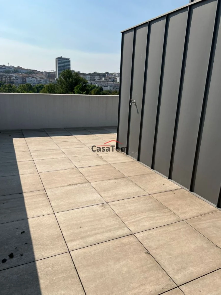 Apartamento T3 para Venda em Viseu Foto 22