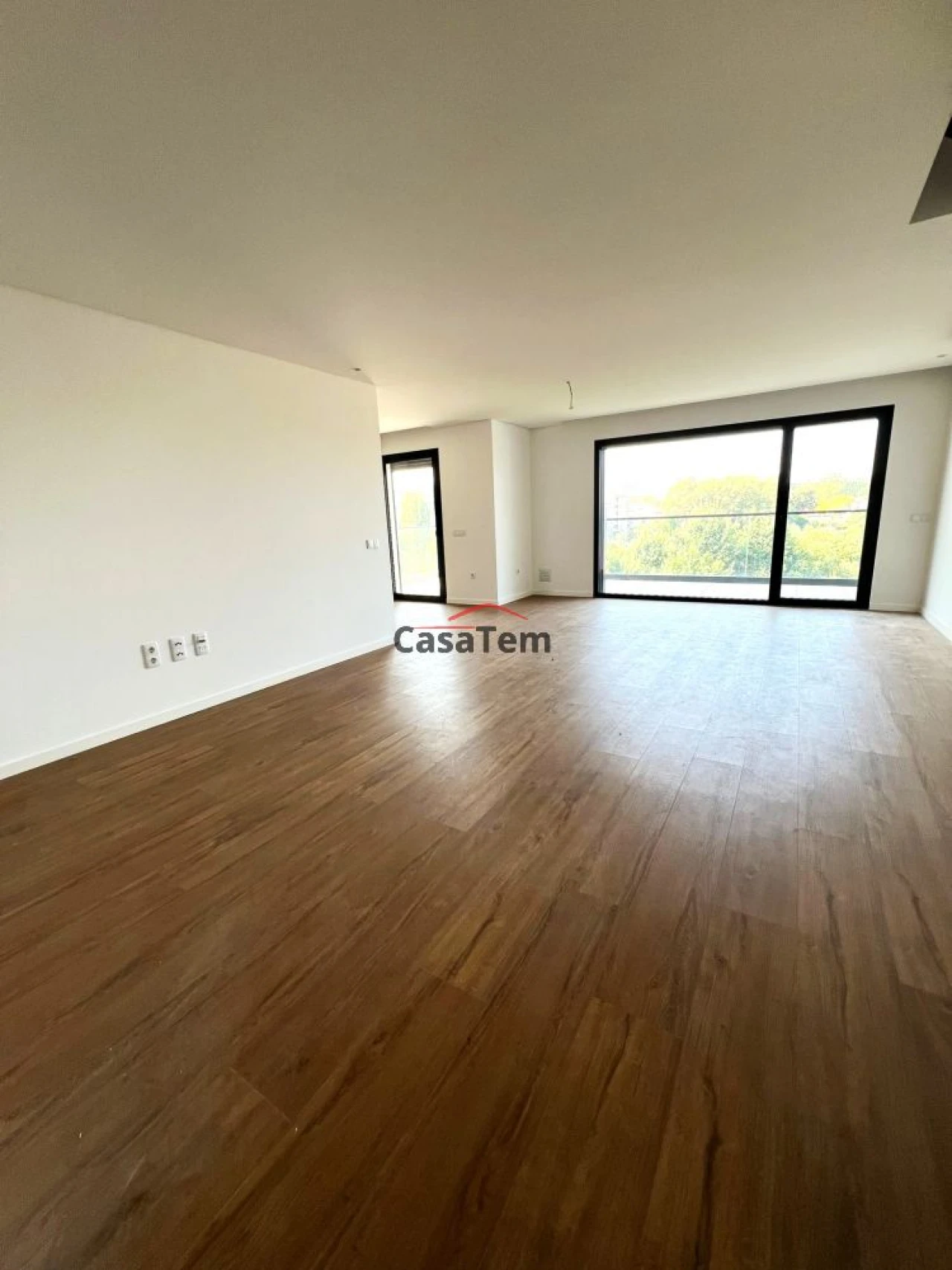 Apartamento T3 para Venda em Viseu Foto 2