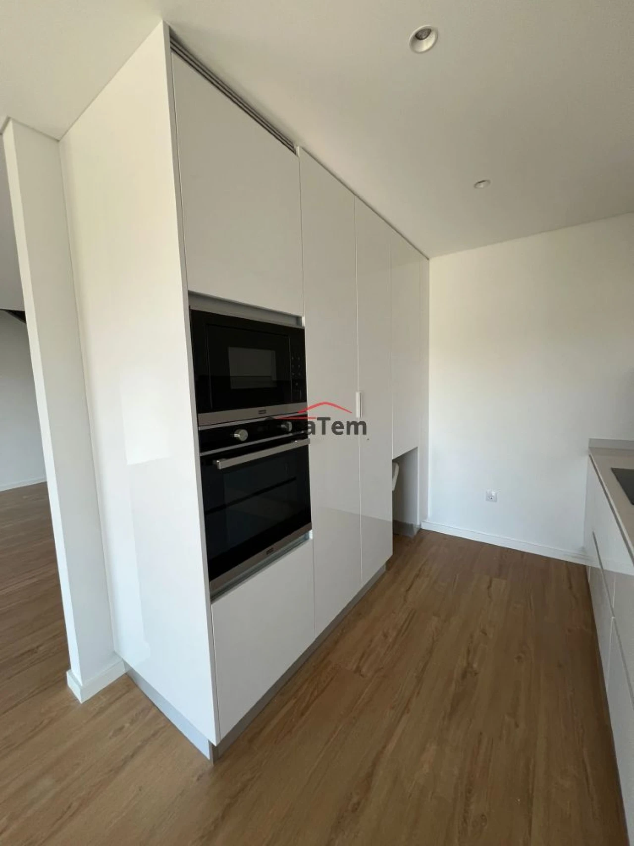 Apartamento T3 para Venda em Viseu Foto 9