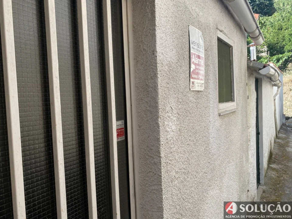 Moradia T3 para Venda em Resende Foto 24