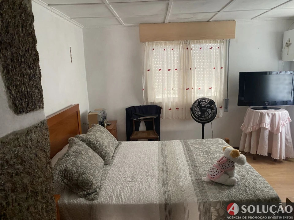 Moradia T3 para Venda em Resende Foto 17