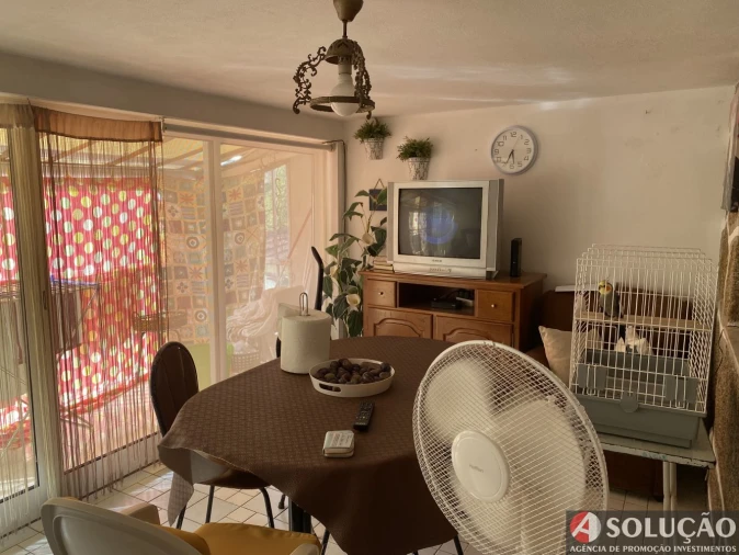 Moradia T3 para Venda em Resende Foto 8