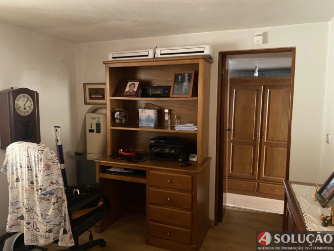 Moradia T3 para Venda em Resende Foto 7