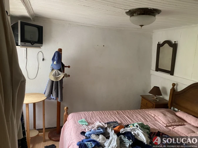 Moradia T3 para Venda em Resende Foto 18