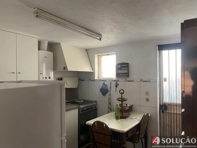 Moradia T3 para Venda em Resende Foto 14