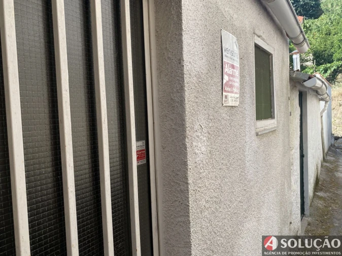 Moradia T3 para Venda em Resende Foto 24