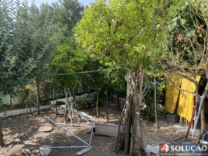 Moradia T3 para Venda em Resende Foto 2