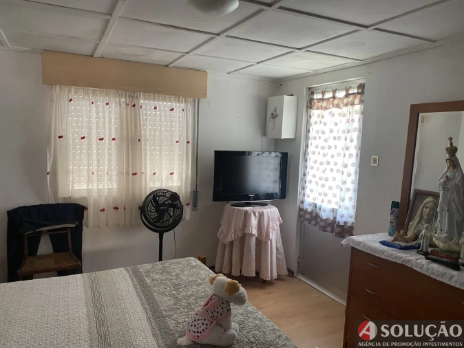 Moradia T3 para Venda em Resende Foto 16