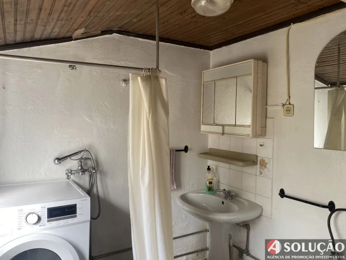 Moradia T3 para Venda em Resende Foto 21