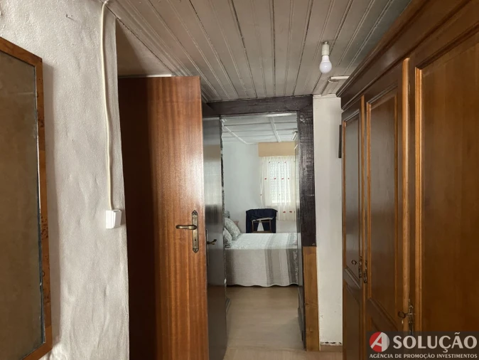 Moradia T3 para Venda em Resende Foto 19