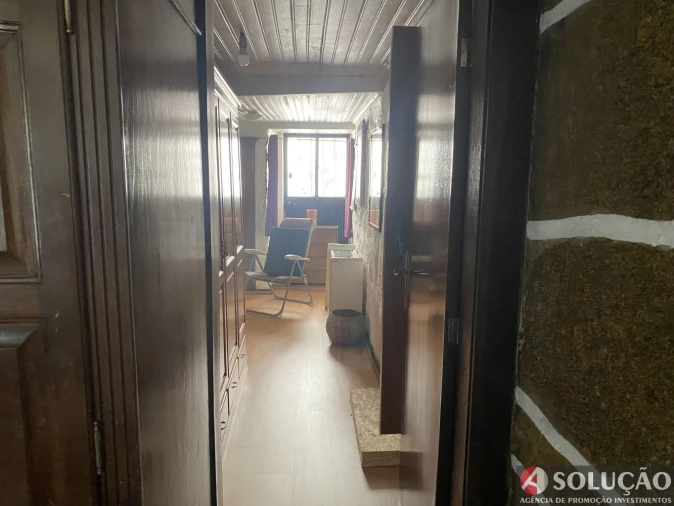 Moradia T3 para Venda em Resende Foto 15