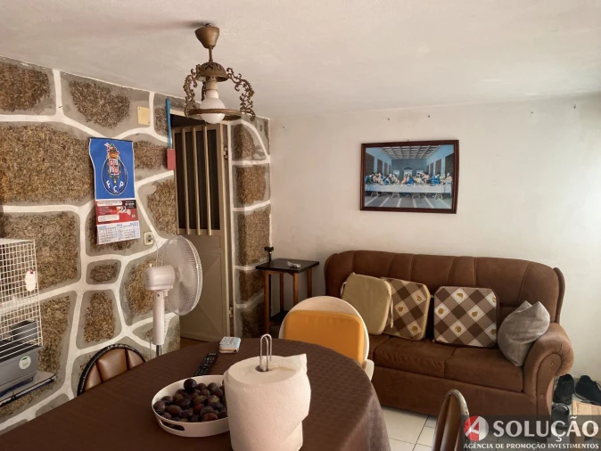 Moradia T3 para Venda em Resende Foto 5