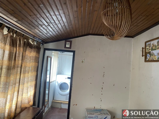 Moradia T3 para Venda em Resende Foto 22