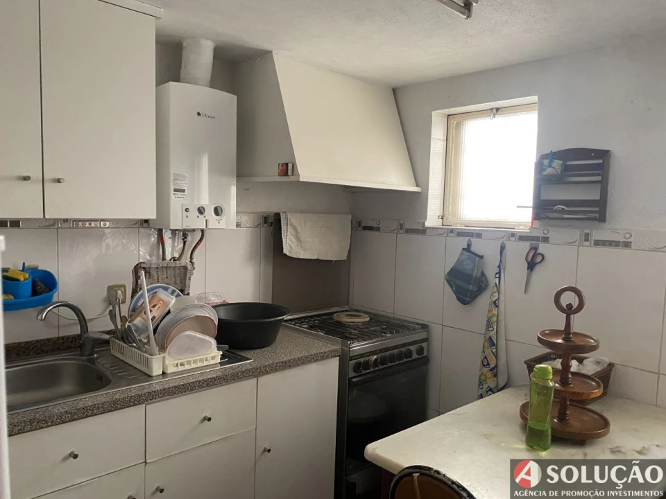 Moradia T3 para Venda em Resende Foto 13