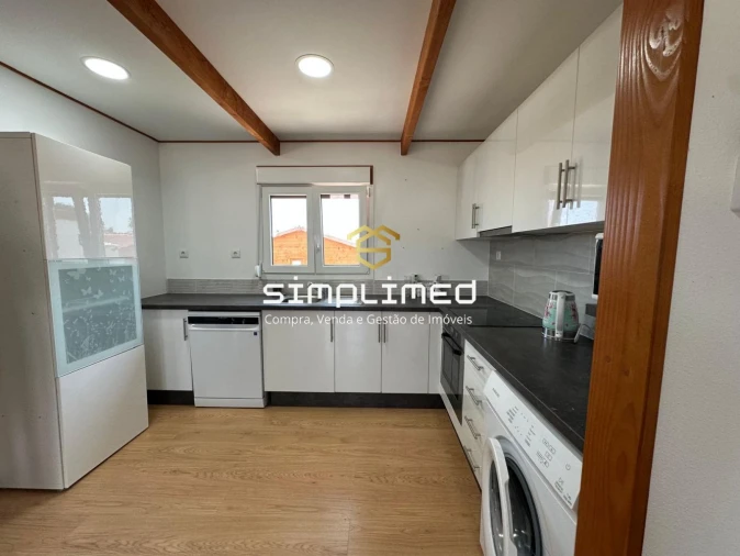 Moradia T3 para Venda em Pinhal Novo Foto 16