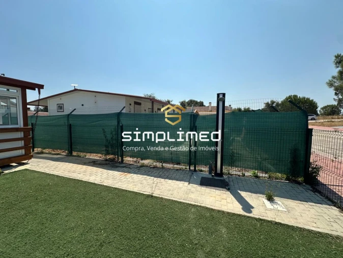 Moradia T3 para Venda em Pinhal Novo Foto 18