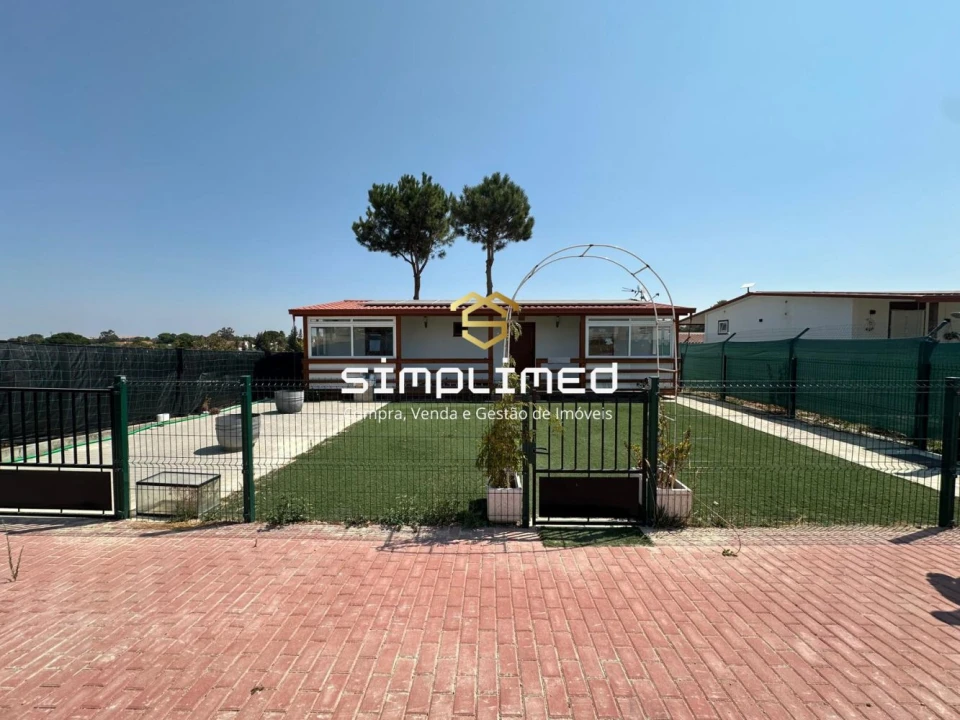 Moradia T3 para Venda em Pinhal Novo Foto 1