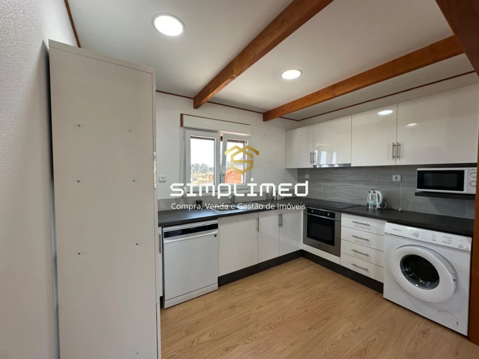 Moradia T3 para Venda em Pinhal Novo Foto 17