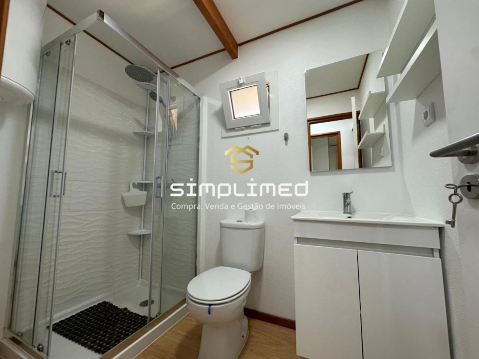 Moradia T3 para Venda em Pinhal Novo Foto 10