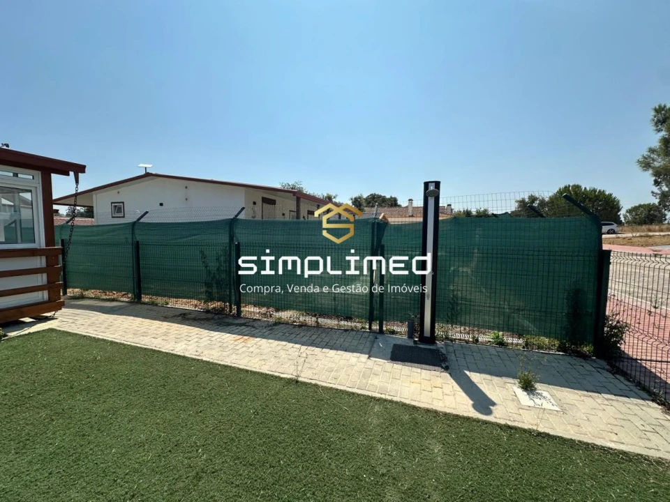 Moradia T3 para Venda em Pinhal Novo Foto 18