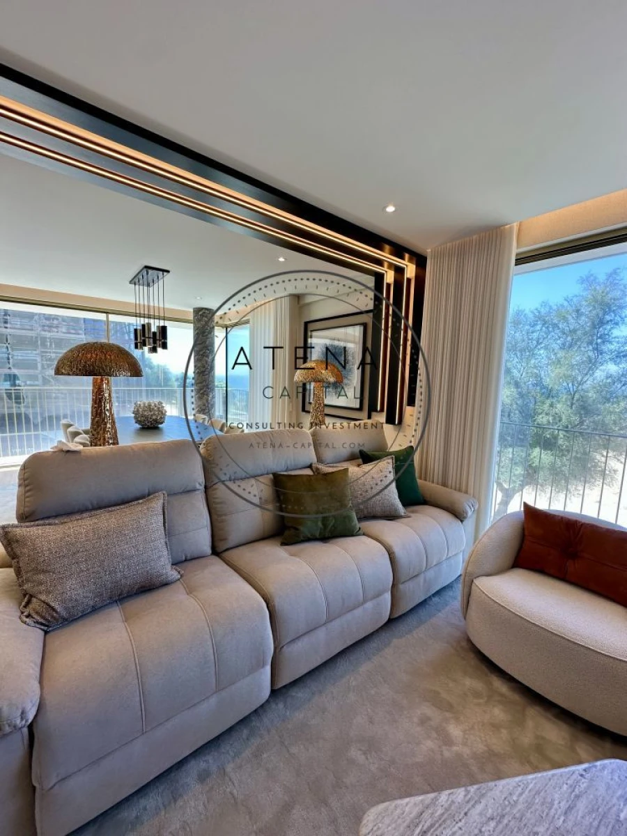 Apartamento T3 para Venda em Canidelo Foto 3