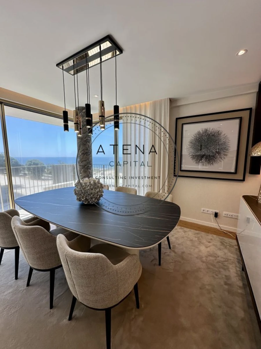 Apartamento T3 para Venda em Canidelo Foto 7