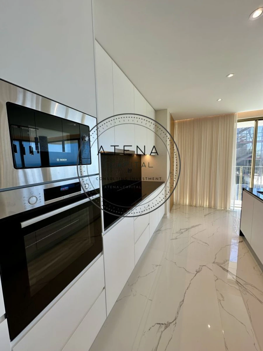 Apartamento T3 para Venda em Canidelo Foto 5