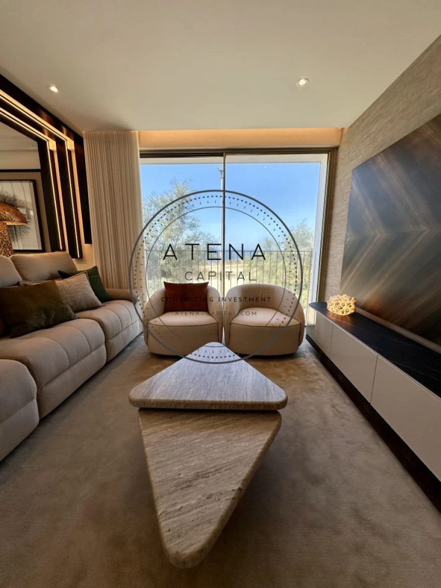 Apartamento T3 para Venda em Canidelo Foto 2