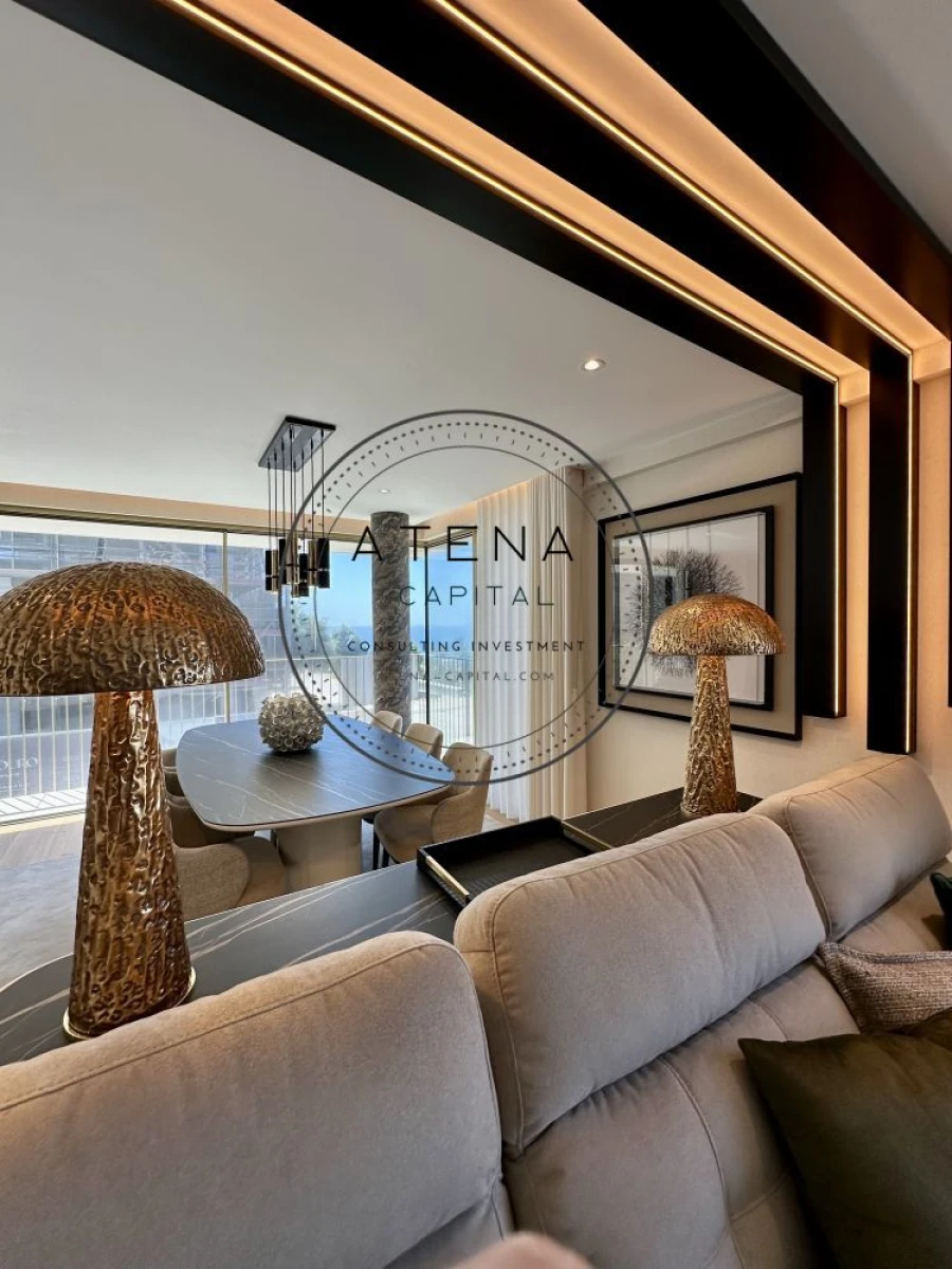 Apartamento T3 para Venda em Canidelo Foto 8