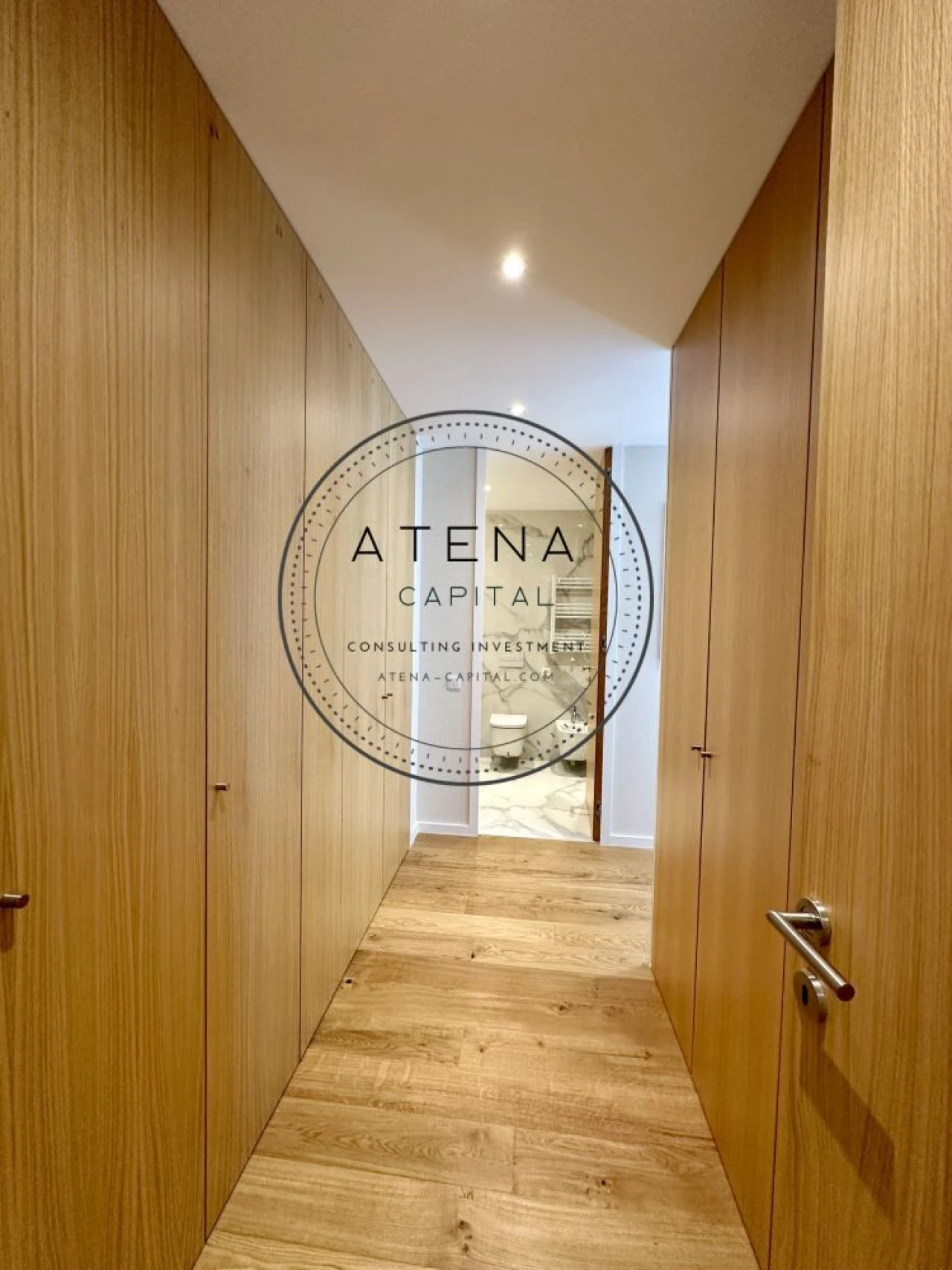 Apartamento T3 para Venda em Canidelo Foto 14