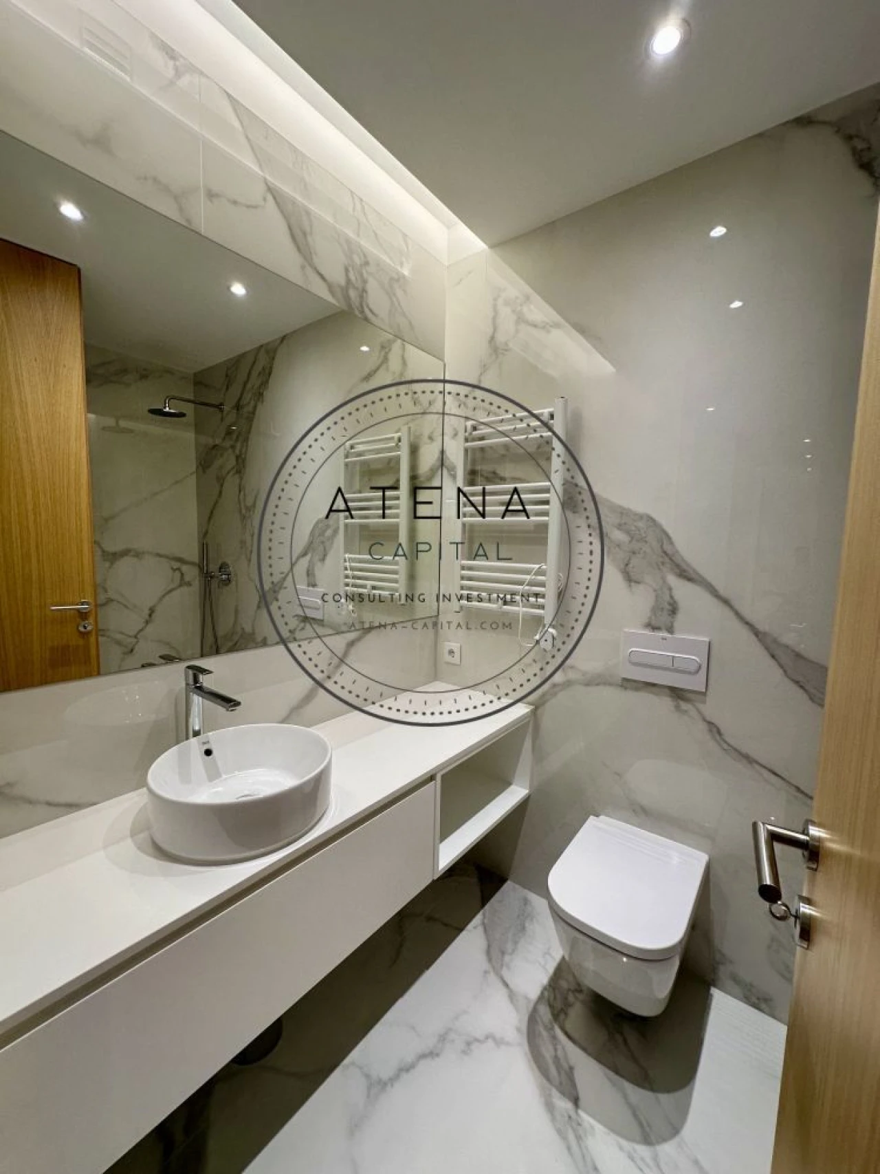 Apartamento T3 para Venda em Canidelo Foto 15