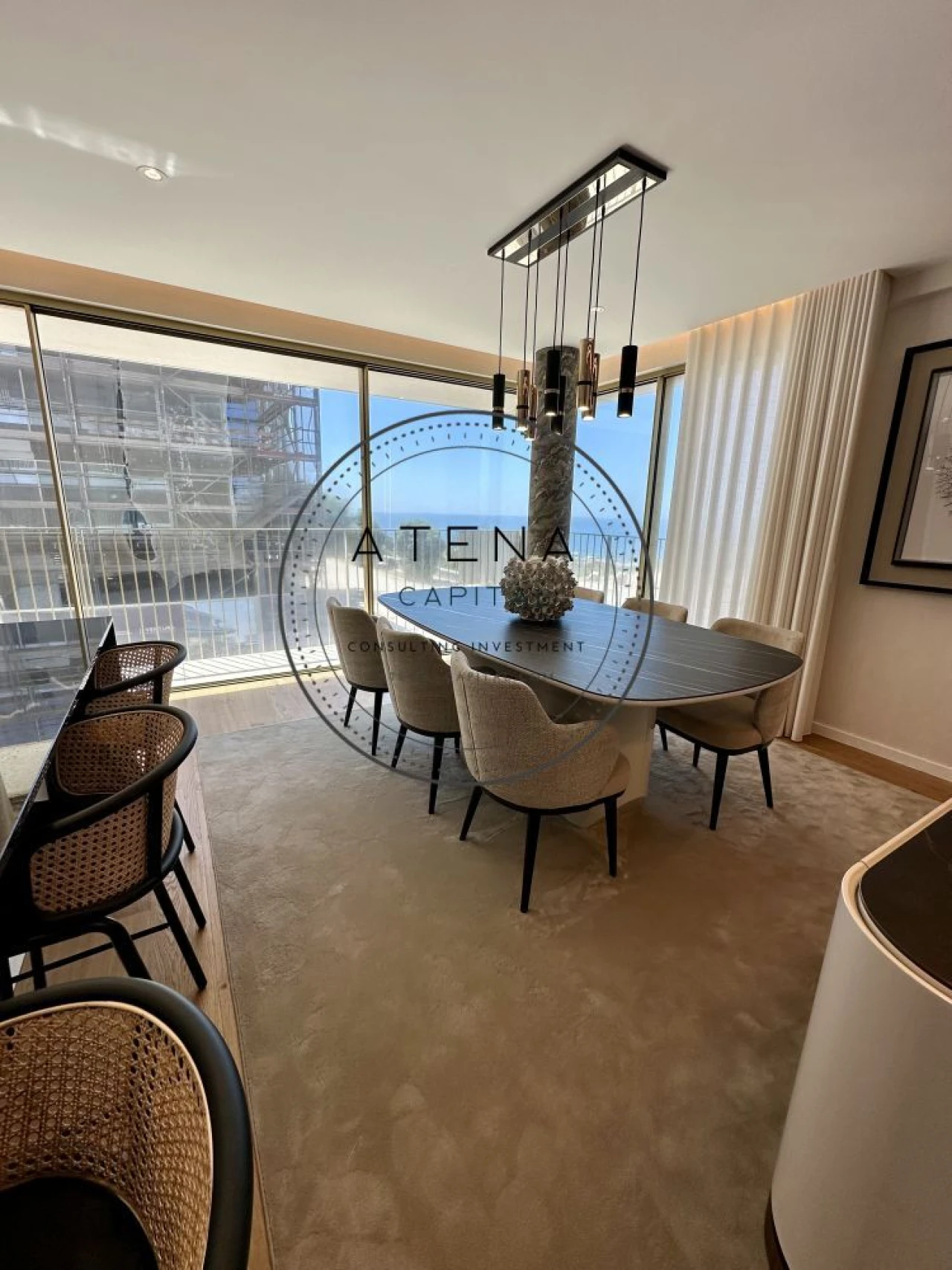 Apartamento T3 para Venda em Canidelo Foto 4