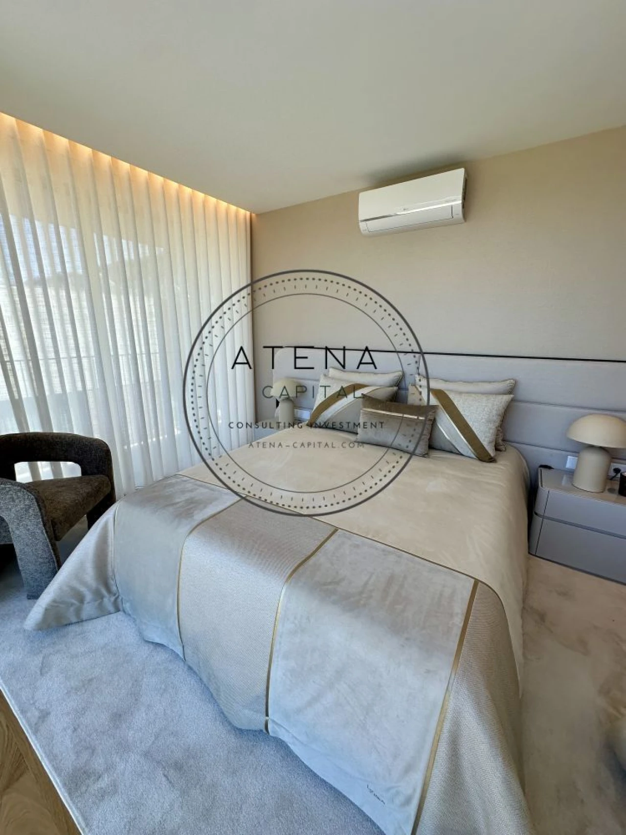 Apartamento T3 para Venda em Canidelo Foto 13