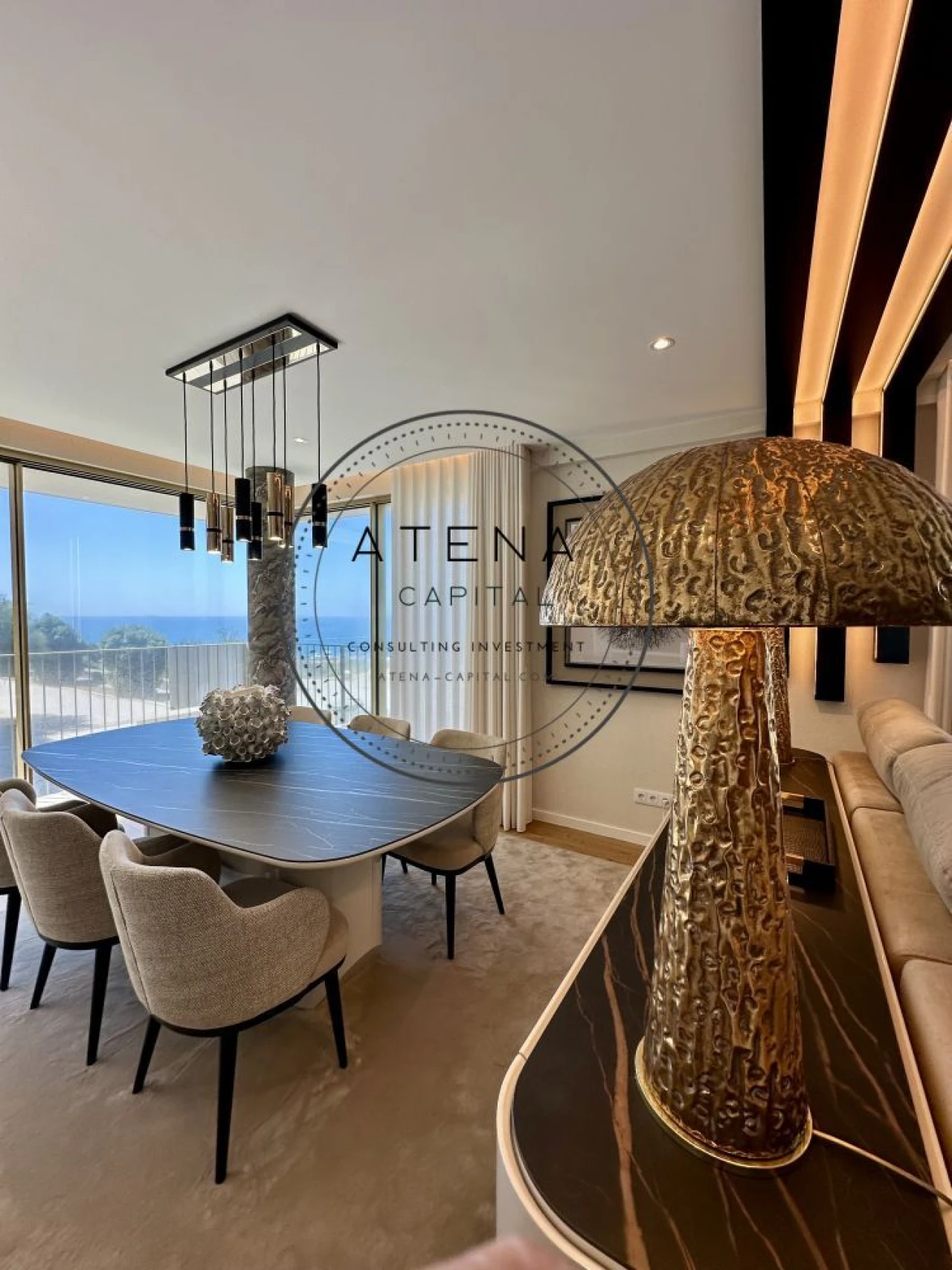 Apartamento T3 para Venda em Canidelo Foto 6