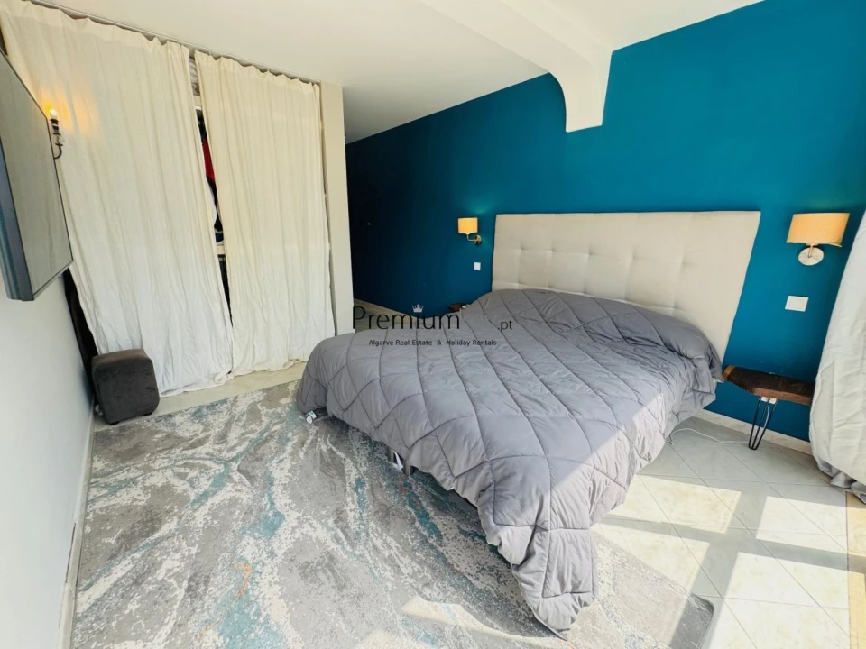 Moradia T3 para Venda em Albufeira e Olhos de Água Foto 44