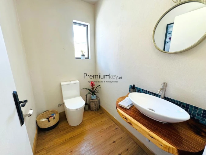 Moradia T3 para Venda em Albufeira e Olhos de Água Foto 17