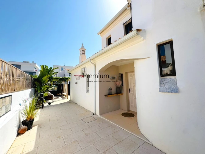 Moradia T3 para Venda em Albufeira e Olhos de Água Foto 15