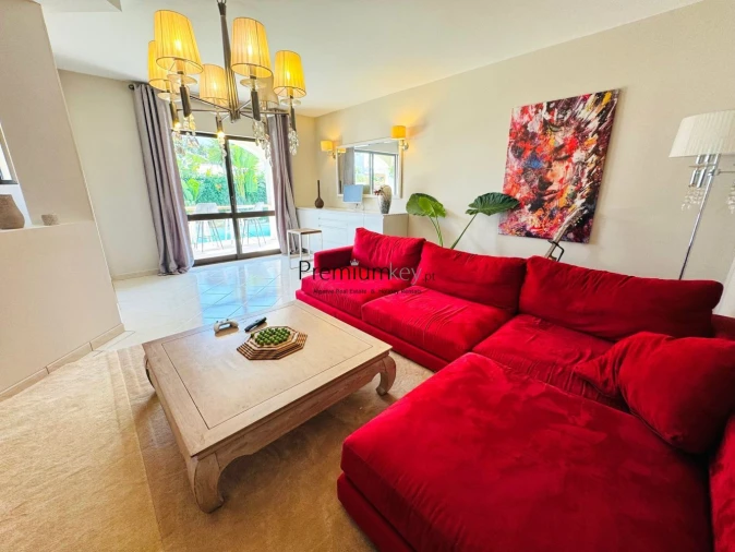 Moradia T3 para Venda em Albufeira e Olhos de Água Foto 21