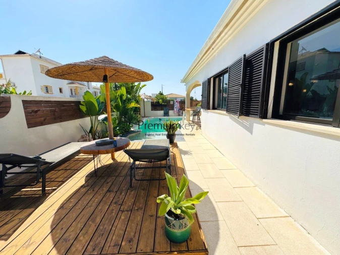 Moradia T3 para Venda em Albufeira e Olhos de Água Foto 9