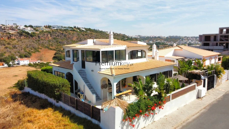 Moradia T3 para Venda em Albufeira e Olhos de Água Foto 53