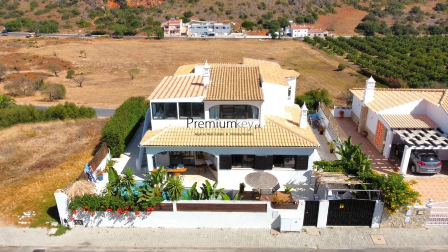 Moradia T3 para Venda em Albufeira e Olhos de Água