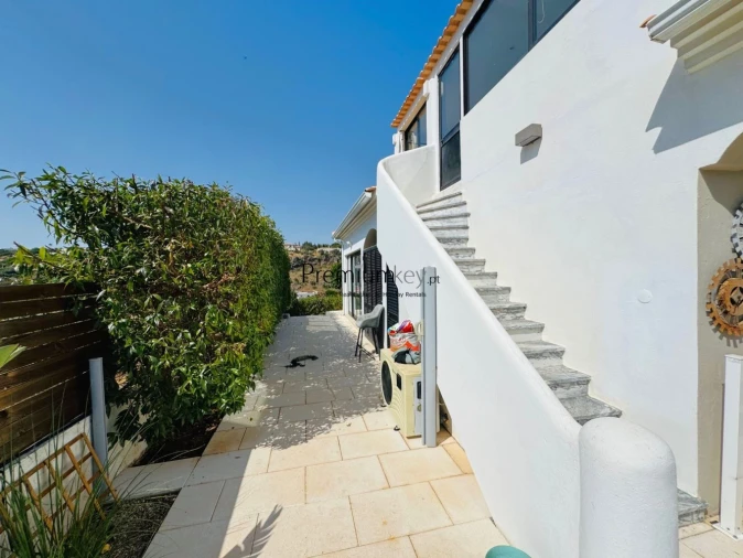 Moradia T3 para Venda em Albufeira e Olhos de Água Foto 11