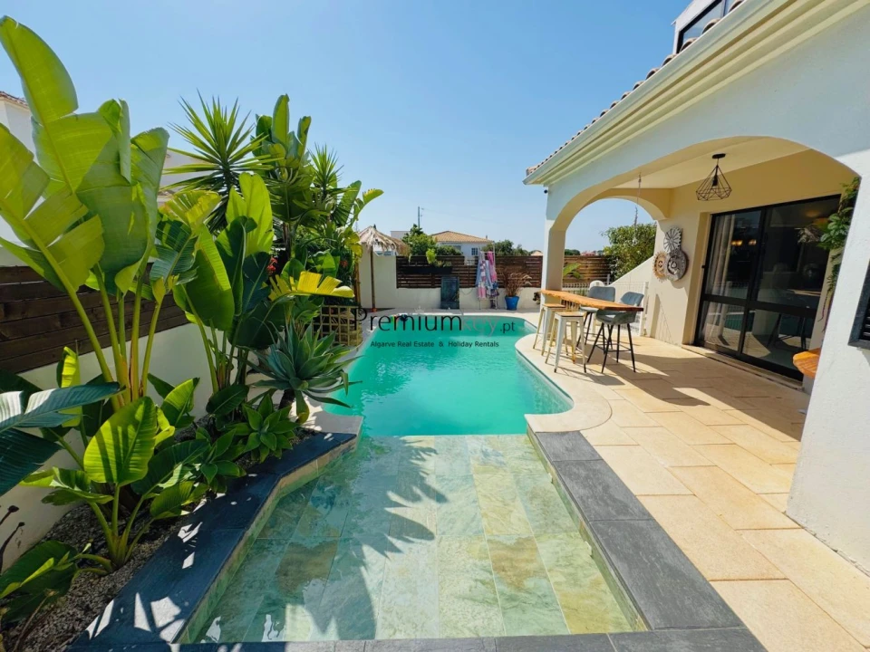 Moradia T3 para Venda em Albufeira e Olhos de Água Foto 3