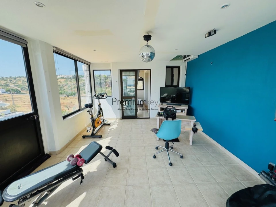 Moradia T3 para Venda em Albufeira e Olhos de Água Foto 48
