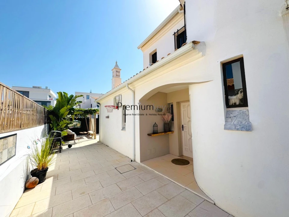 Moradia T3 para Venda em Albufeira e Olhos de Água Foto 15