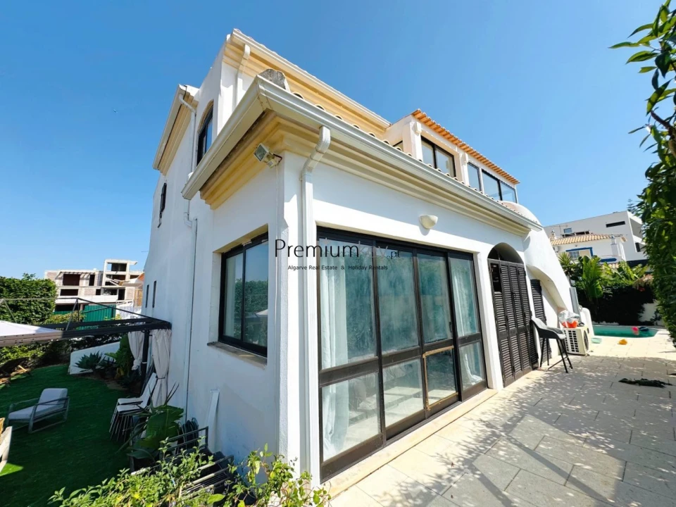 Moradia T3 para Venda em Albufeira e Olhos de Água Foto 12